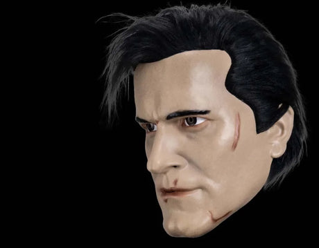 Army of Darkness - Ash - Deluxe Injection Mask