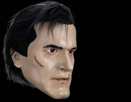 Army of Darkness - Ash - Deluxe Injection Mask