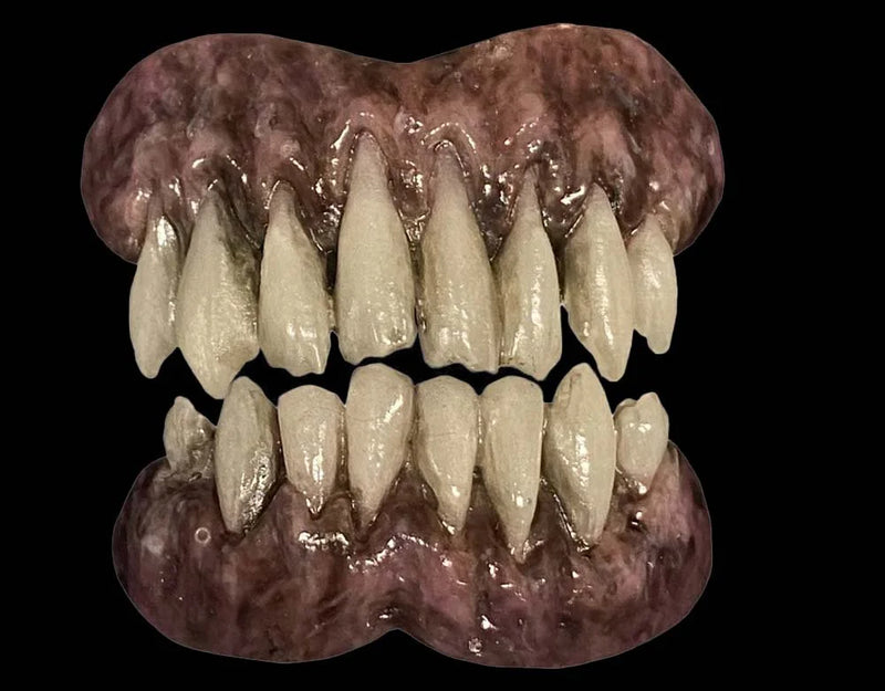Bitermares - Horror Teeth Appliance - Spectre