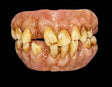Bitermares - Horror Teeth Appliance - The Texas Chainsaw Massacre 3 Leatherface