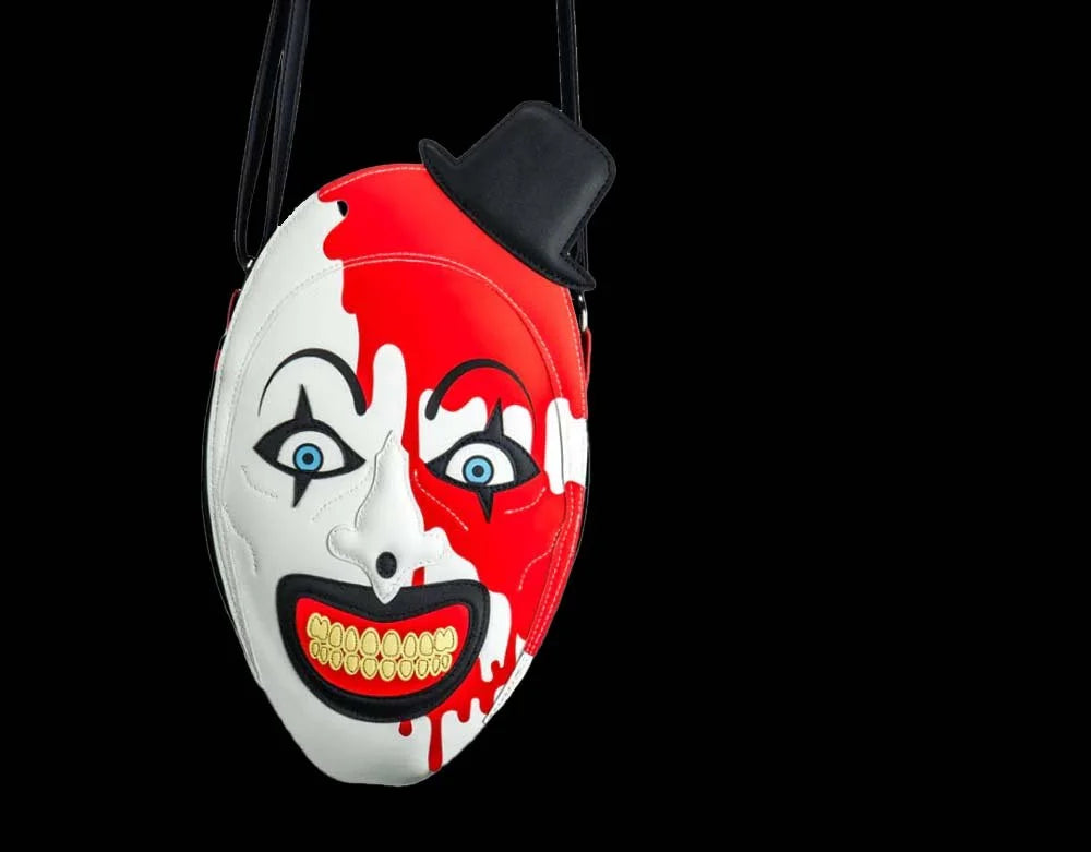 Terrifier 2 - Bloody Art The Clown Bag
