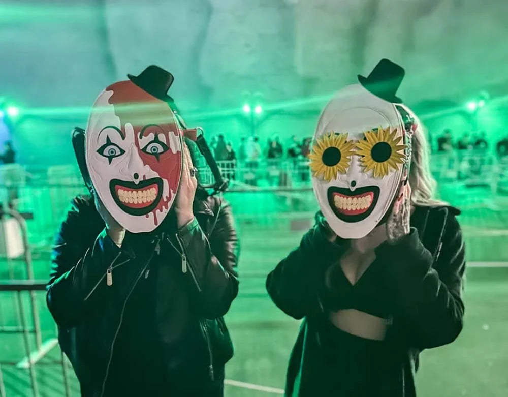 Terrifier 2 - Bloody Art The Clown Bag