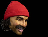 Cheech and Chong - Cheech Marin - Deluxe Injection Mask