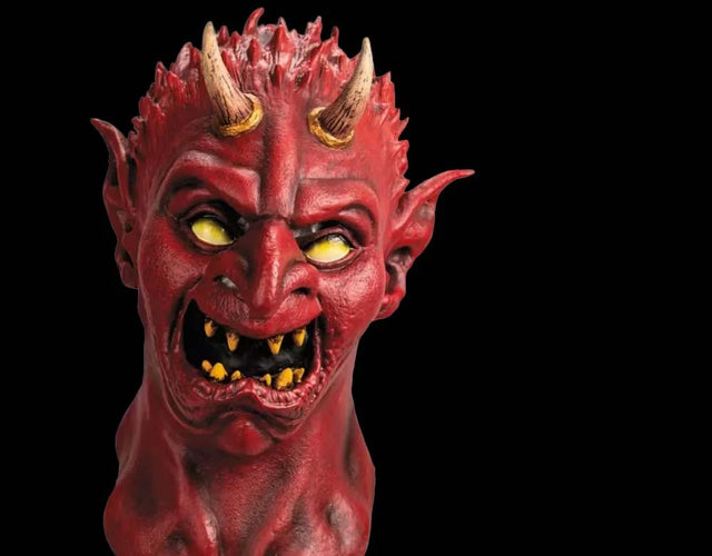 Dungeons & Dragons - Efreeti
