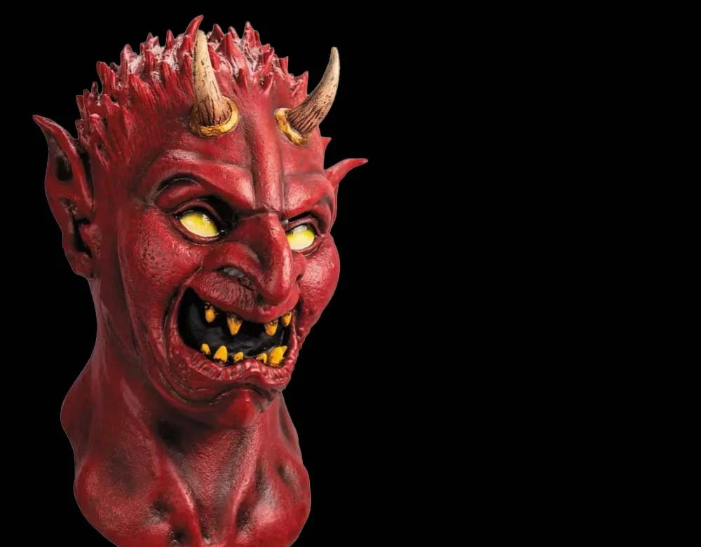 Dungeons & Dragons - Efreeti