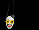 Terrifier 2 - Flower Glasses Art The Clown Bag