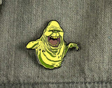Ghostbusters Slimer - Glow in the Dark - Enamel Pin