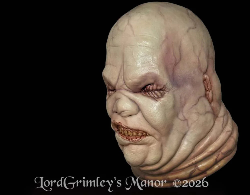PREORDER - Hellraiser - Butterball Mask