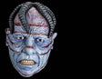PREORDER - Hellraiser - Dr Channard Mask