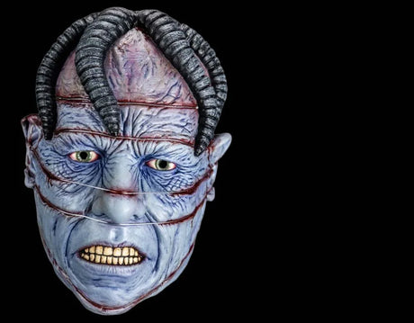 PREORDER - Hellraiser - Dr Channard Mask