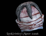 PREORDER - Hellraiser - Dr Channard Mask