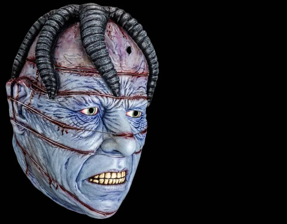 PREORDER - Hellraiser - Dr Channard Mask