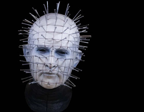 PREORDER - Hellraiser - Pinhead Mask