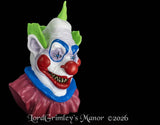 Killer Klowns from Outer Space - Jumbo Vinyl Coin Bank