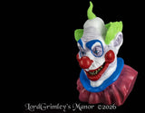 Killer Klowns from Outer Space - Jumbo Vinyl Coin Bank