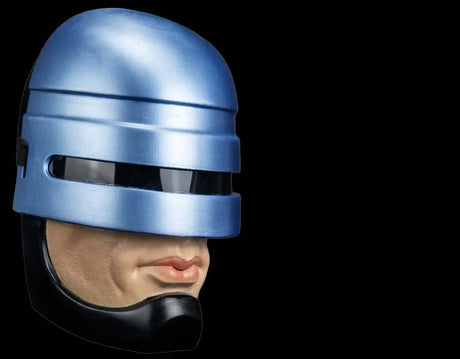 PREORDER Robocop - Deluxe Injection Mask