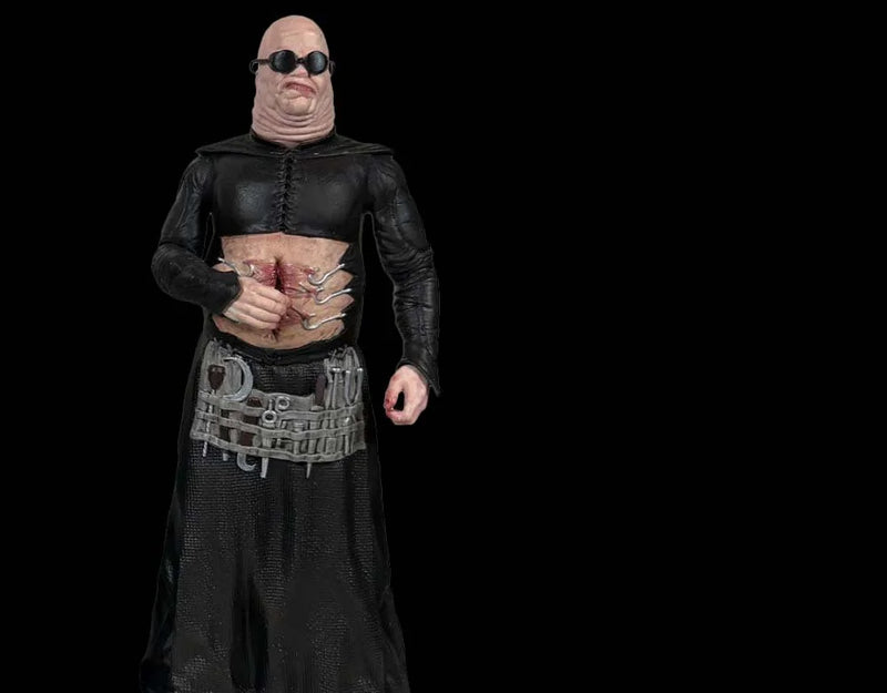 PREORDER - Scream Greats - Hellraiser Butterball 8" - Figure 1:6 Scale