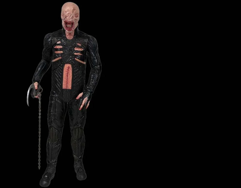 PREORDER - Scream Greats - Hellraiser Chatterer 8" - Figure 1:6 Scale
