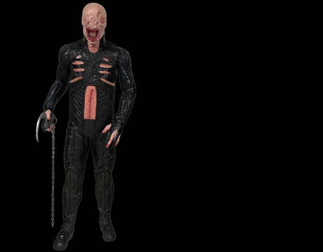 PREORDER - Scream Greats - Hellraiser Chatterer 8" - Figure 1:6 Scale