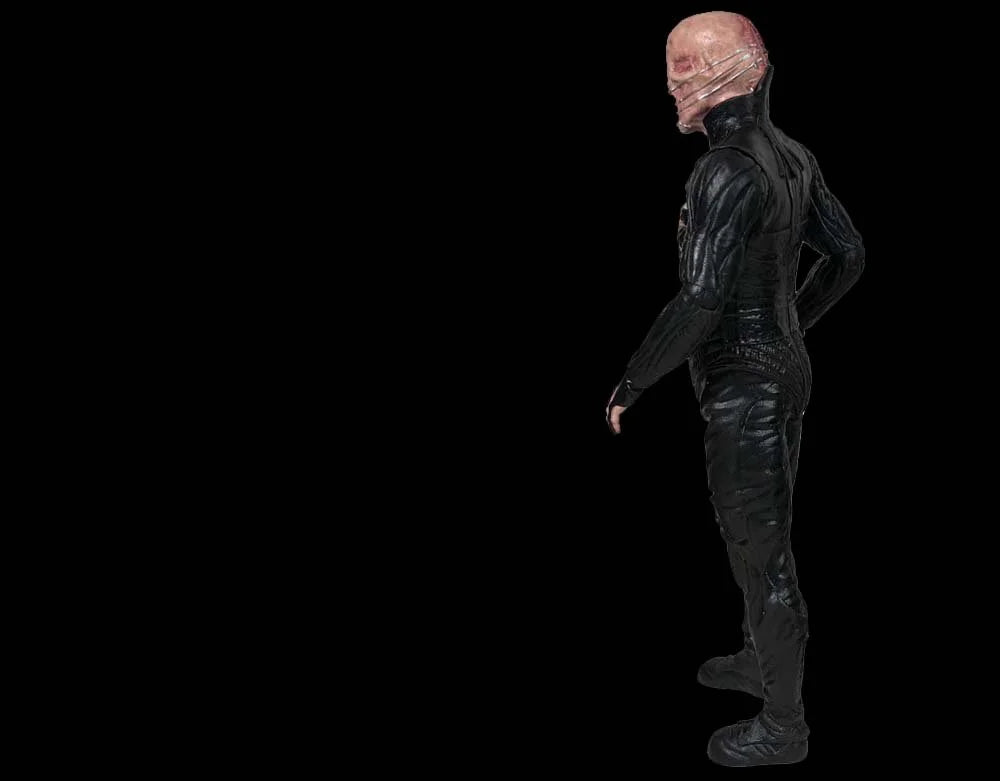 PREORDER - Scream Greats - Hellraiser Chatterer 8" - Figure 1:6 Scale