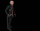 PREORDER - Scream Greats - Hellraiser Chatterer 8" - Figure 1:6 Scale