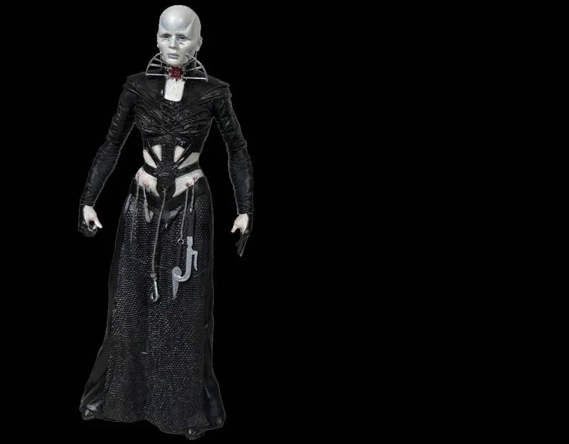 PREORDER - Scream Greats - Hellraiser Female Cenobite 8" - Figure 1:6 Scale