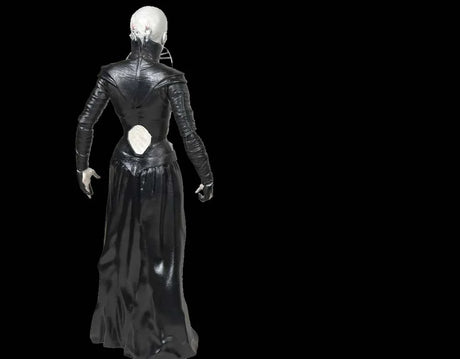 PREORDER - Scream Greats - Hellraiser Female Cenobite 8" - Figure 1:6 Scale