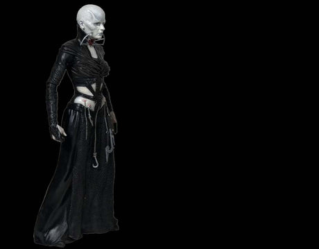 PREORDER - Scream Greats - Hellraiser Female Cenobite 8" - Figure 1:6 Scale