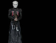 PREORDER - Scream Greats - Hellraiser Pinhead 8" - Figure 1:6 Scale