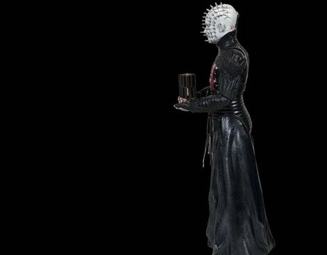 PREORDER - Scream Greats - Hellraiser Pinhead 8" - Figure 1:6 Scale