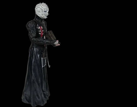 PREORDER - Scream Greats - Hellraiser Pinhead 8" - Figure 1:6 Scale