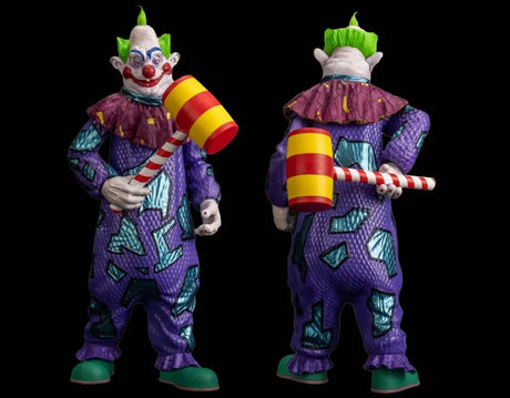 Scream Greats - Killer Klowns From Outer Space - Jumbo 8" Figure