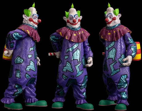Scream Greats - Killer Klowns From Outer Space - Jumbo 8" Figure