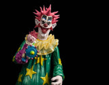 Scream Greats - Killer Klowns From Outer Space - Spikey 8" Figure
