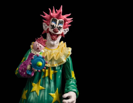 Scream Greats - Killer Klowns From Outer Space - Spikey 8" Figure