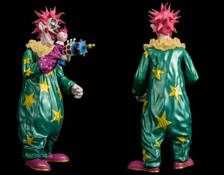Scream Greats - Killer Klowns From Outer Space - Spikey 8" Figure