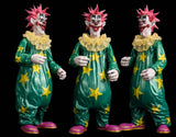 Scream Greats - Killer Klowns From Outer Space - Spikey 8" Figure