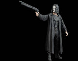 PREORDER - Scream Greats - The Crow Eric Draven 8" - Figure
