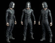 PREORDER - Scream Greats - The Crow Eric Draven 8" - Figure
