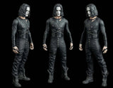 PREORDER - Scream Greats - The Crow Eric Draven 8" - Figure