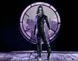 PREORDER - Scream Greats - The Crow Eric Draven 8" - Figure