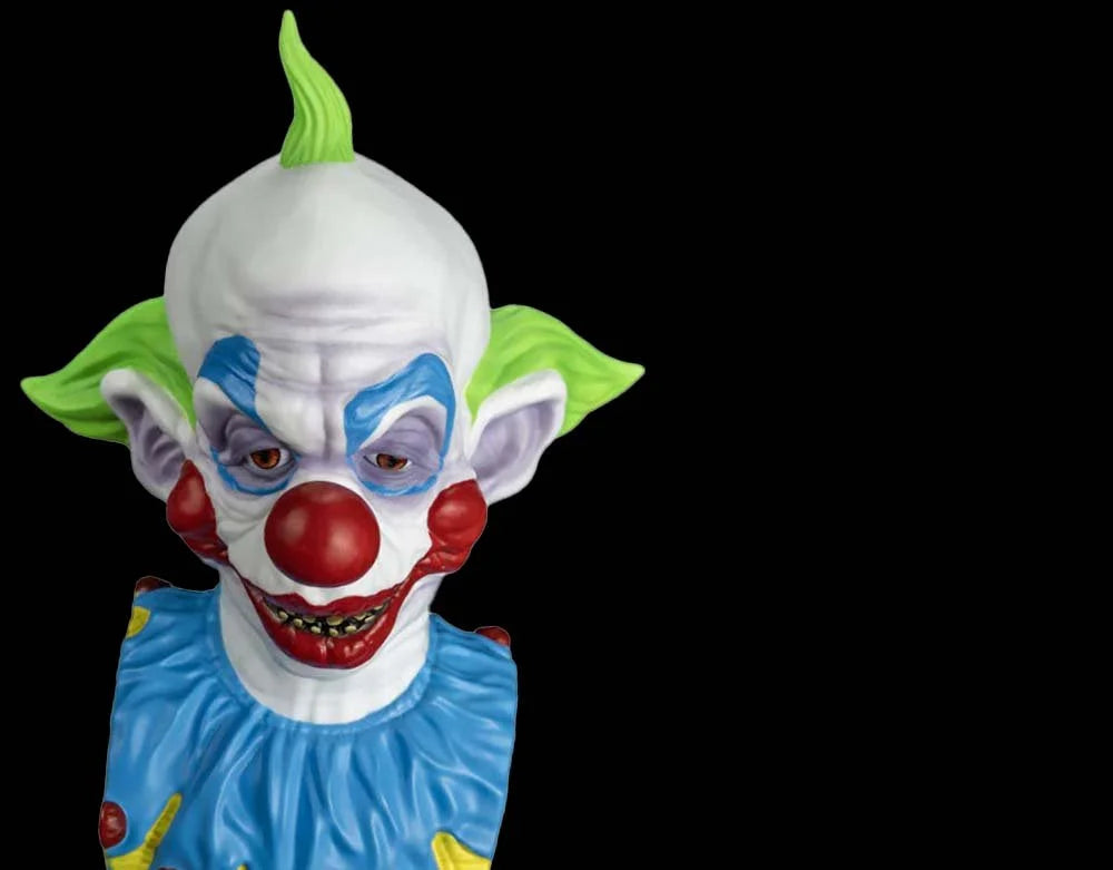 Killer Klowns from Outer Space - Shorty Vinyl Coin Bank