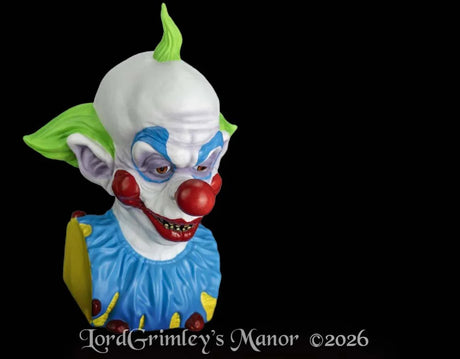 Killer Klowns from Outer Space - Shorty Vinyl Coin Bank