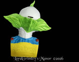 Killer Klowns from Outer Space - Shorty Vinyl Coin Bank