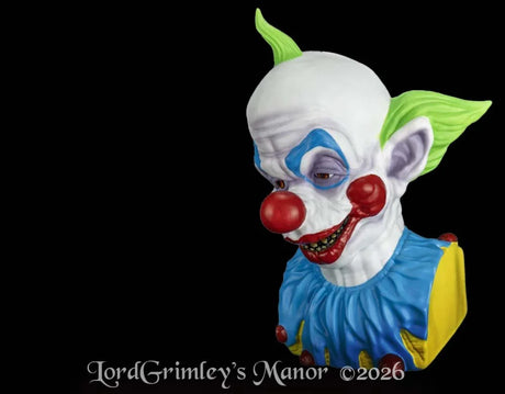 Killer Klowns from Outer Space - Shorty Vinyl Coin Bank