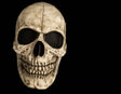PREORDER Sleepy Hollow- Horseman Skull - Deluxe Injection Mask