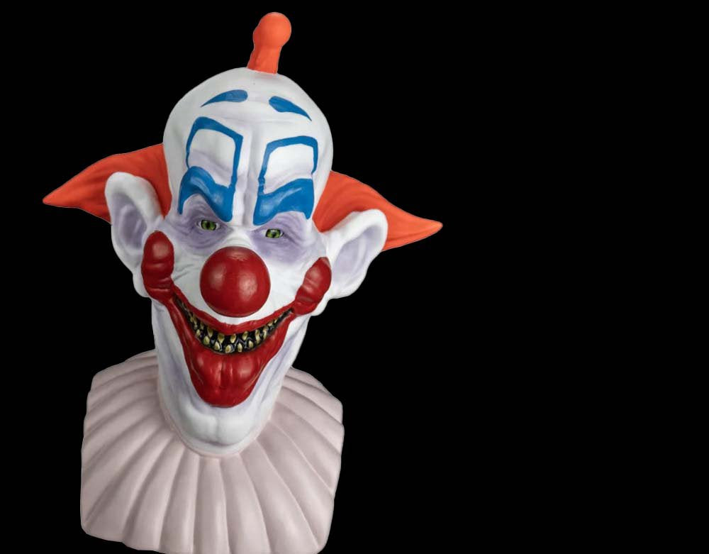 Killer Klowns from Outer Space - Slim Vinyl Coin Bank