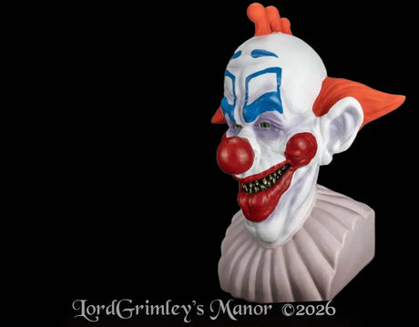 Killer Klowns from Outer Space - Slim Vinyl Coin Bank