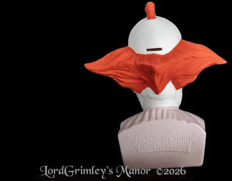 Killer Klowns from Outer Space - Slim Vinyl Coin Bank