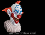 Killer Klowns from Outer Space - Slim Vinyl Coin Bank